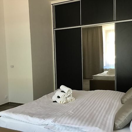 Euro Apartments Lidicka 39 布尔诺 外观 照片