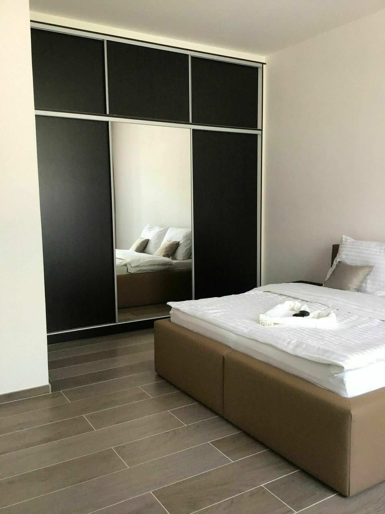 Euro Apartments Lidicka 39 布尔诺 外观 照片